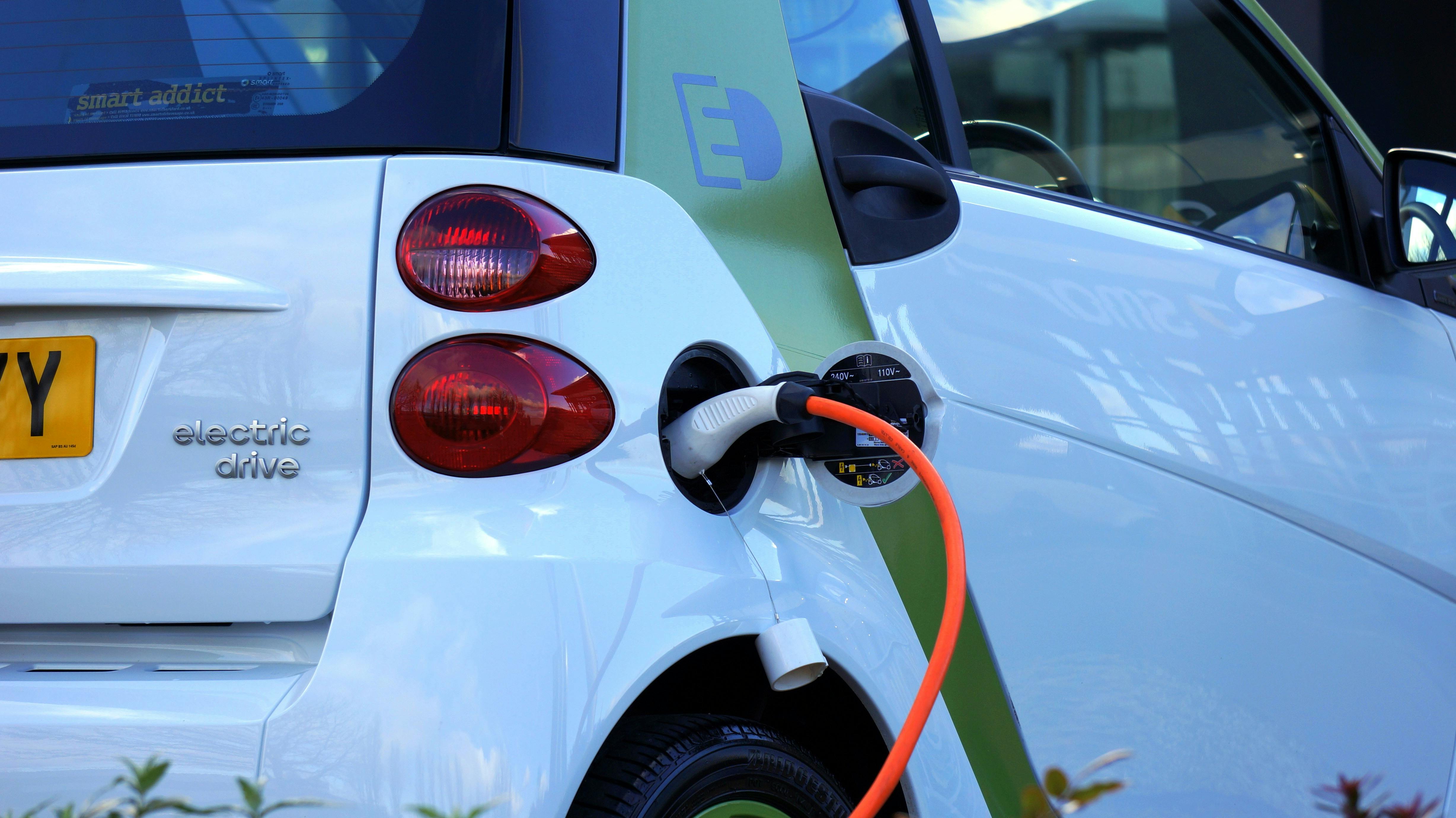 電動車PCU散熱：提升效能的關鍵技術